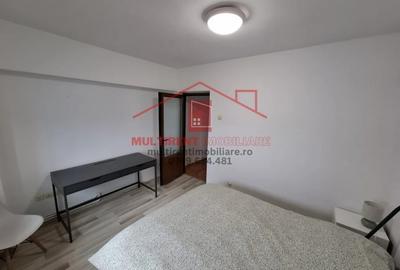 Apartament cu 3 camere în Ultracentral - 2