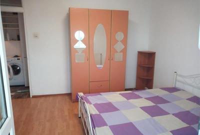Apartament cu 3 camere decomandat, mobilat în Brâncoveanu - 19