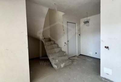 Apartament cu 4 camere decomandat în Zorilor - 2