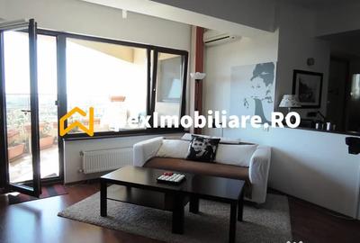 Apartament cu 3 camere decomandat în Baba Novac - 11
