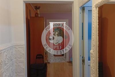 Drumul Gazarului | 3 camere | 57mp | Semidecomandat | B12792 - 6