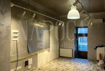 Spațiu comercial, de 130 mp, în Central - 2