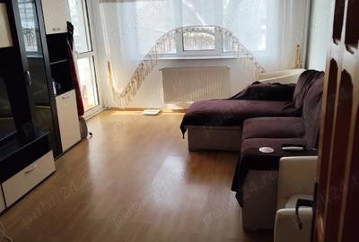 Apartament cu 3 camere decomandat în Central - 9