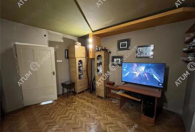 Casă cu 3 camere cu Teren 310 Mp în Trei Stejari - 14