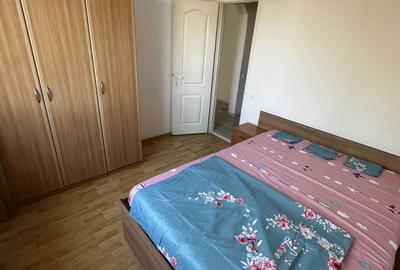 Apartament cu 3 camere semidecomandat în Giurgiului - 6