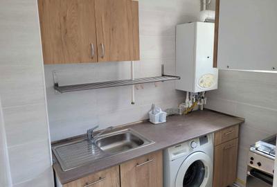 Garsonieră în Zahana - 2