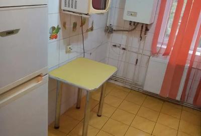 Vind apartament doua camere - 5