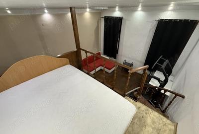 Garsonieră decomandată, mobilată în Ultracentral - 3