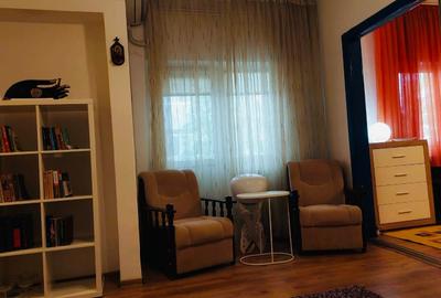 Carol, Mitropoliti, ap. 2 camere, et.1, 58mp, recent renovat, 500Euro/luna Carol, Mitropoliti, ap. 2 camere, et.1, 58mp, recent renovat, 500Euro/luna - 3