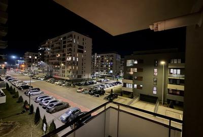 Apartament în Central