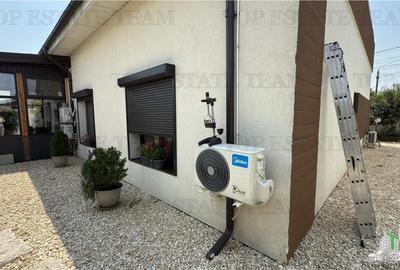 Casa individuala 4 camere 2 bai zona Cernica/Balaceanca - 15