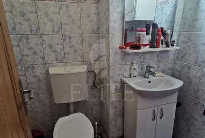 Apartament 3 camere în zona MARASTI CENTRAL Apartament 3 camere în zona MARASTI CENTRAL - 12