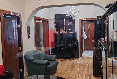 Vasile Lascar apartament 4 camere cu centrala Vasile Lascar apartament 4 camere cu centrala - 3