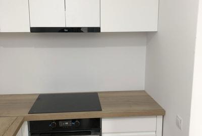 Apartament cu 2 camere decomandat în Dosu Bricii - 4