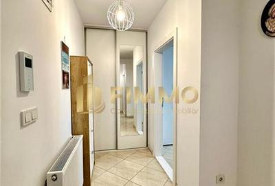 Garsonieră decomandată în Est - 7