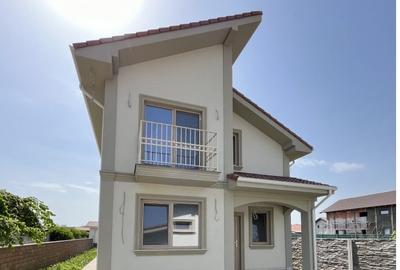 PREMIUM, CASA INDIVIDUALA CU GARAJ - 2