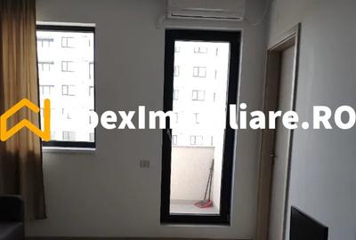 Garsonieră semidecomandată, mobilată în Drumul Taberei - 5