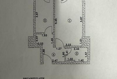 Vanzare garsoniera Novum Politehnica - 11