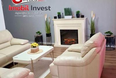 Apartament cu 3 camere în Central - 7