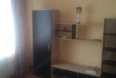 Garsonieră decomandată în Mărăței - 6