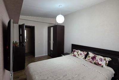 Apartament cu 2 camere decomandat, mobilat în Galata - 4