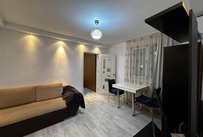 Apartament 2 camere Drumul Taberei*metrou,STB,parc,scoala - 5