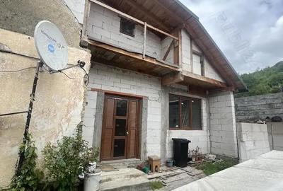 Casă cu 4 camere în Văliug - 1