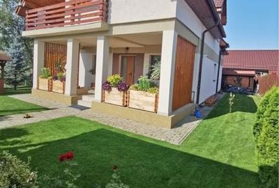 Casă cu 4 camere în Livezeni - 8