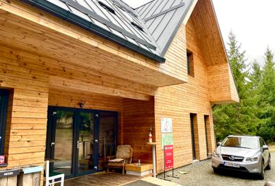 Cabana de vanzare, langa Partia Marisel, comision 0% Cabana de vanzare, langa Partia Marisel, comision 0% - 2