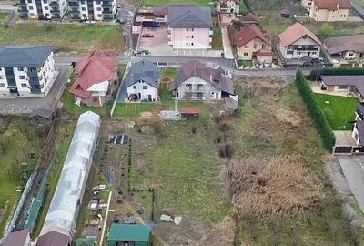 Teren Baia Mare strada Victoriei Teren Baia Mare strada Victoriei - 9