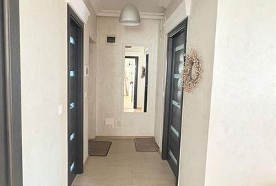 Apartament cu 2 camere decomandat în Central - 1