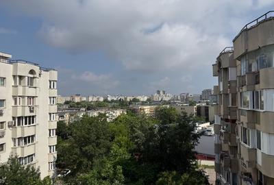 Garsonieră decomandată în Mihai Bravu - 5