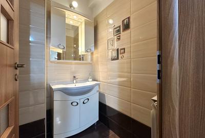 Spatiu sa respiri: 96mp de confort autentic langa Mall Vitan - 19