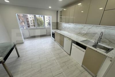 Apartament modern 3 camere decomandat – renovat integral, mobilat & utilat la - 8