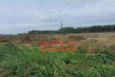 Teren de 510 mp, în Central