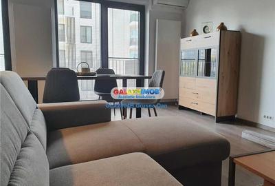 Basarabiei 2 camere 60mp | nou 2018 | centrala AC cada balcon parcare - 2