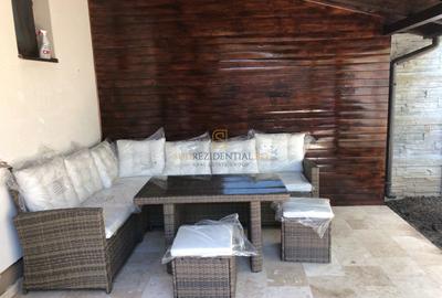 Duplex cu 4 camere cu Canalizare în Central - 27