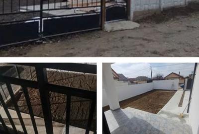 Casă cu 5 camere cu Teren 200 Mp în Lumina - 5
