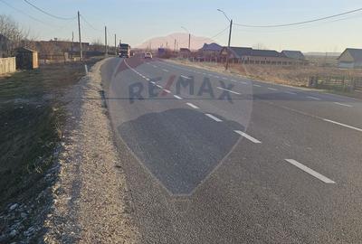Teren de 6972 mp, în Găiceana - 6