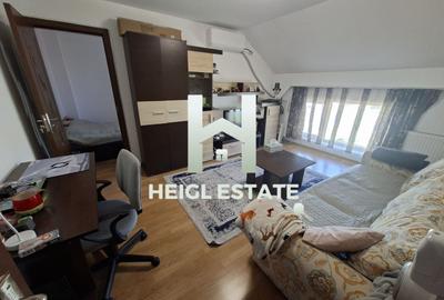 Apartament cu 2 camere semidecomandat, mobilat în Șagului - 1