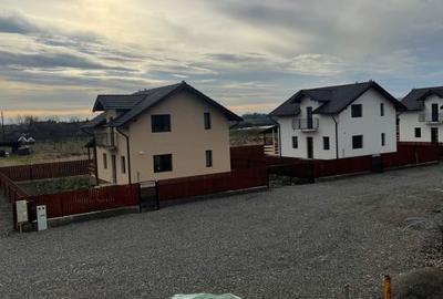 Casa noua de vanzare in Reghin - 2