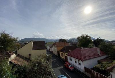 Casa P+2+M de inchiriat in zona Blumana - Brasov - 11