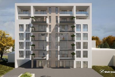 Apartamente premium cu 4 camere, aproape de Piata Cipariu si Piata Engels ! - 4