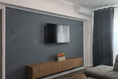 Apartament cu 2 camere decomandat în Mazepa 2 - 3