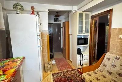 Apartament cu 2 camere, priveli?te panoramica ?i balcon generos - 1