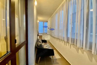 Garsonieră decomandată în Sânpetru - 6