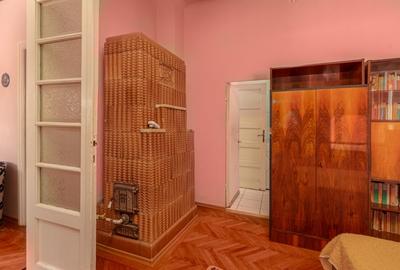 Casa individuala cu 2 corpuri, curte proprie, 253mp teren, zona Salaj - 9