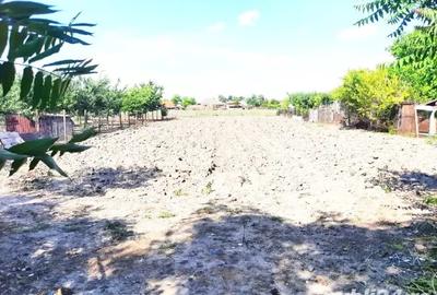 Casa de vanzare in zona foarte buna, disponibila in 2 rate, cu teren de 1430 mp - 4