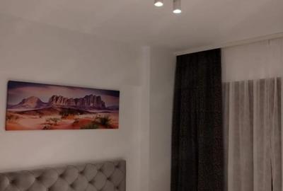 Apartament cu 3 camere decomandat, mobilat în Fundeni - 6