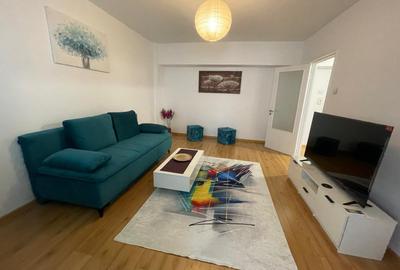 Apartament cu 2 camere decomandat în Dorobanți - 8